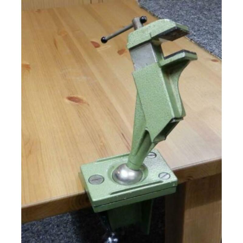 Tafel Bankschroef