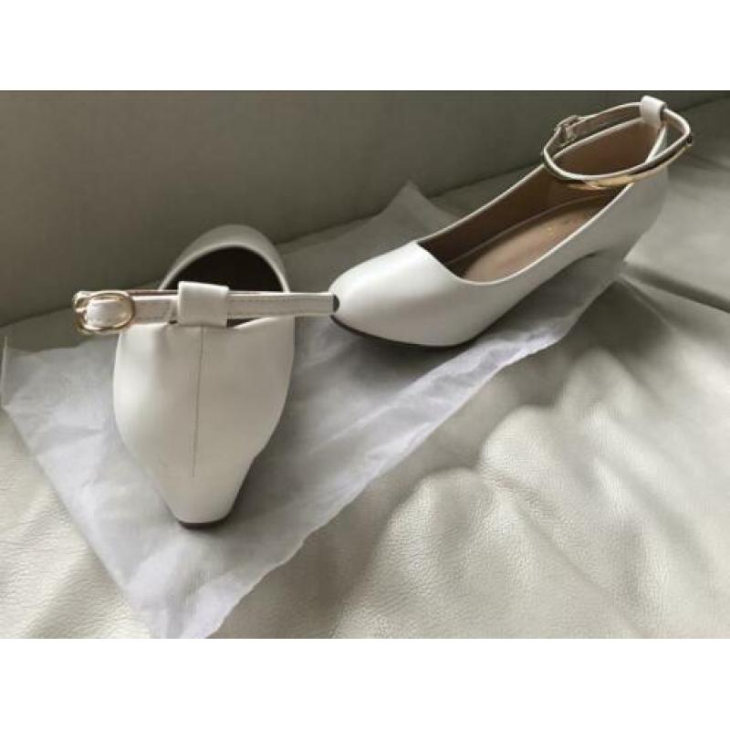 Schoenen nieuw maat 36