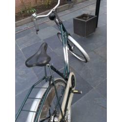 Rivel damesfiets