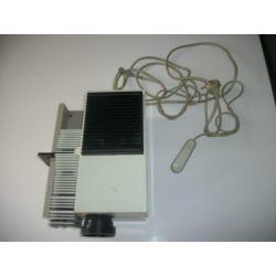 Dia Projector Agfa 50
