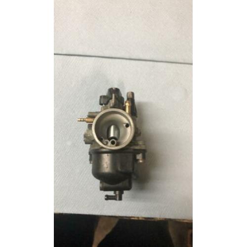 16mm dellorto carb