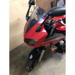 Yamaha Fazer 600 FZ6