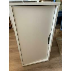 Bureau kastje gratis ophalen