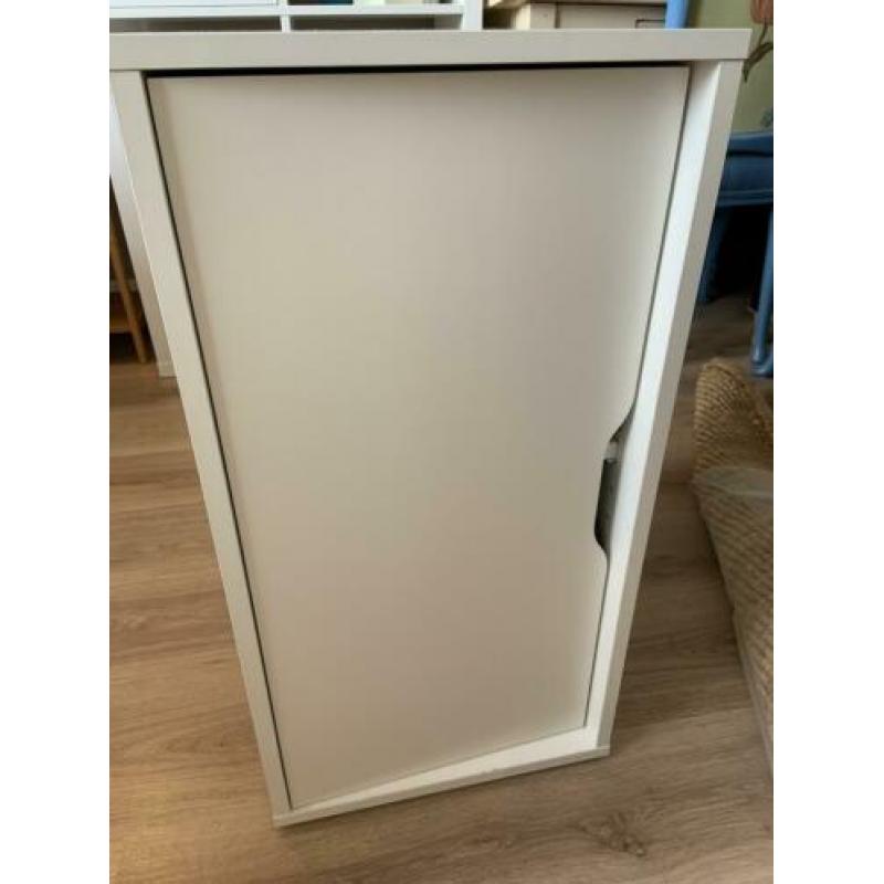 Bureau kastje gratis ophalen