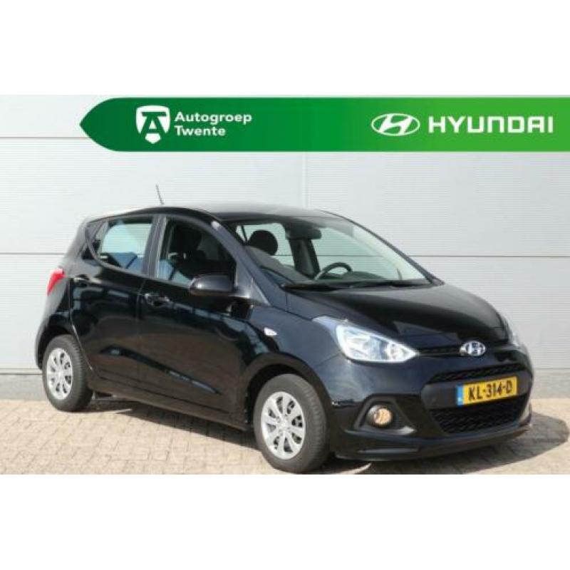 Hyundai i10 1.0i i-Motion Comfort / Climatronic /