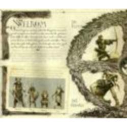 Eragons gids tot Alagaesia - Christopher Paolini