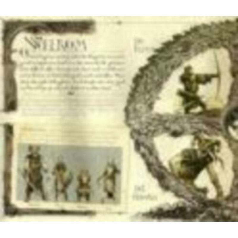 Eragons gids tot Alagaesia - Christopher Paolini
