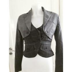 Dept seven sisters maat xs