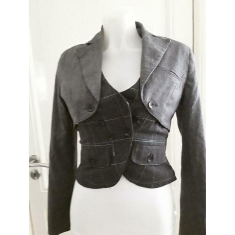 Dept seven sisters maat xs