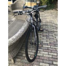 Diamant mountainbike Noors maat M