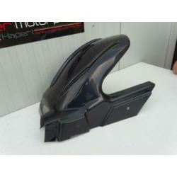 Puig Achter Spatbord / Hugger Yamaha FZS 600 Fazer 600 2002