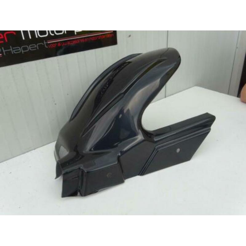 Puig Achter Spatbord / Hugger Yamaha FZS 600 Fazer 600 2002