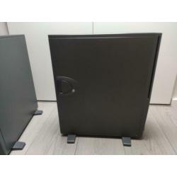 Chieftec Dragon DX-01 Systeemkast - 2 Stuks