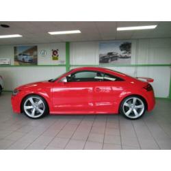 Audi TT RS 2.5 T