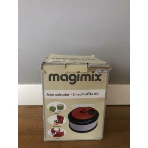 Magimix smoothiekit voor 3200XL