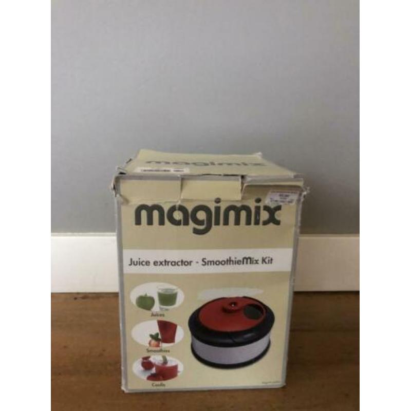 Magimix smoothiekit voor 3200XL