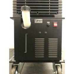 NIEUWE Parweld XTT 353P AC/DC Pulse WGK Lasapparaat Laspost