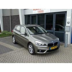 BMW 2-Active Tourer 225i high executive automaat nieuwstaat