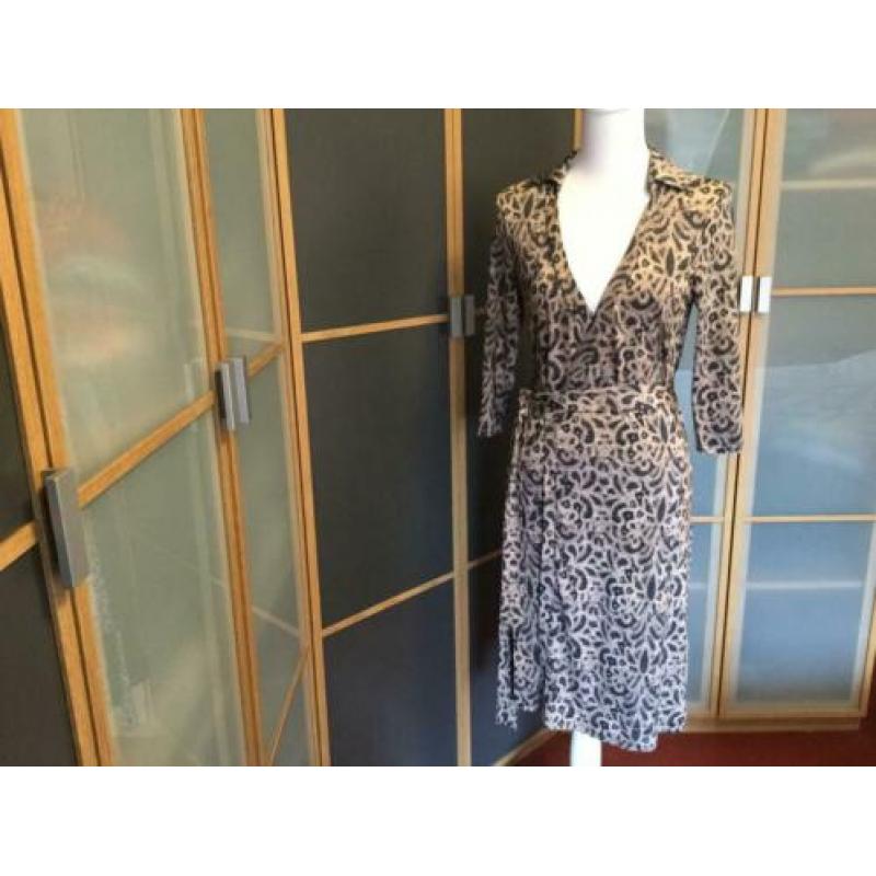 Vanilia jurk maat 36