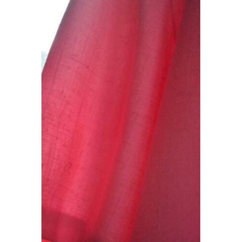Vintage roze cropped blazer, korte mouwen