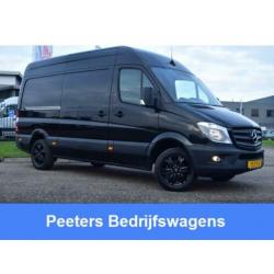 Mercedes-Benz Sprinter 316 BLACK EDITION 3.5 TONS TREKHAAK A