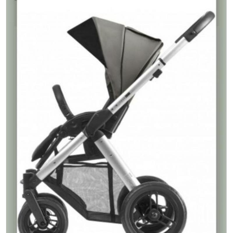 Kinderwagen te koop!!