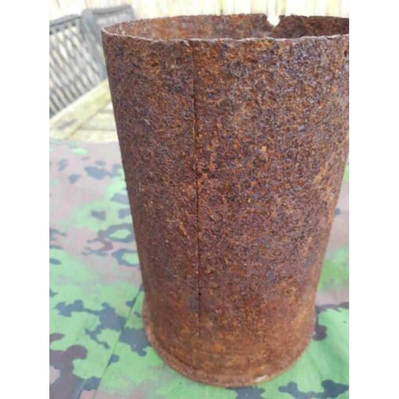 Duitse wo2 sfh18 wikkelhuls laatoorlogs te koop
