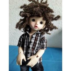 Napi Carol Yosd 1/6 BJD doll