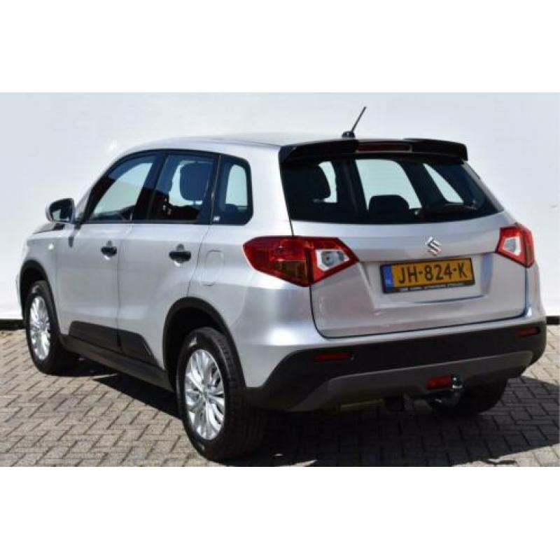 Suzuki Vitara 1.6 STYLE - TREKHAAK - NAVIGATIE . (bj 2016)