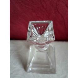 Parfumflesje van Kristal