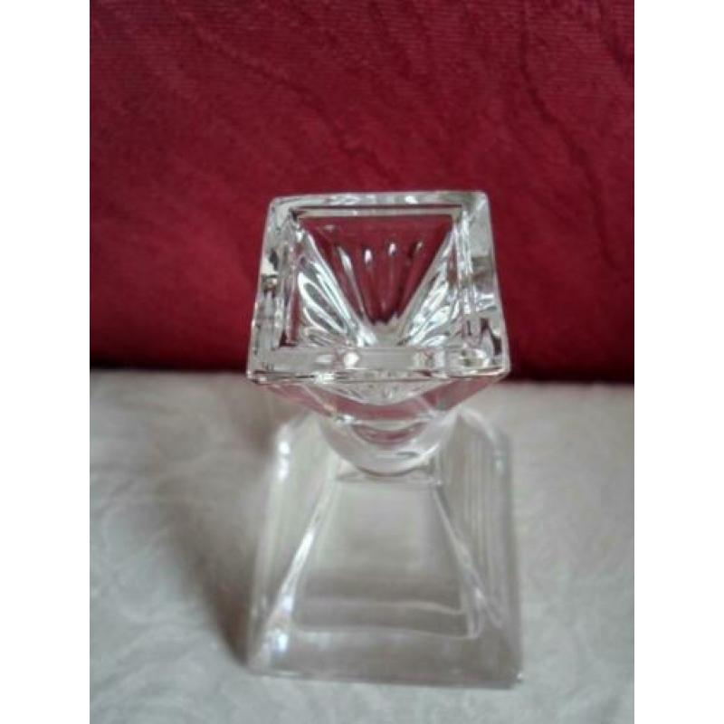 Parfumflesje van Kristal