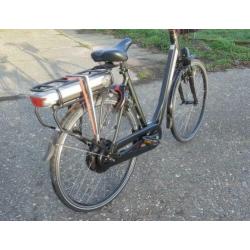 sparta R5E ebike 53 cm 522 wh achterwielmotor