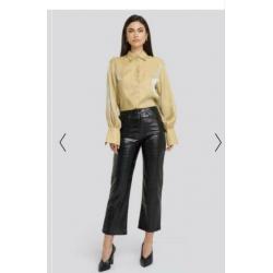 Na-ked Croco Broek