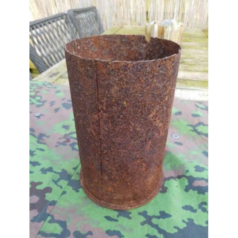 Duitse wo2 sfh18 wikkelhuls laatoorlogs te koop