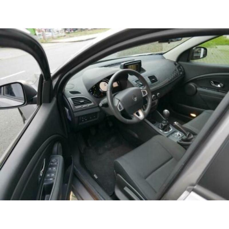 Renault Mégane 1.5 dCi Expression | Navigatie | Trekhaak | A