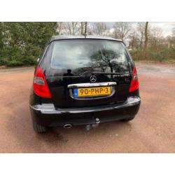 Mercedes A-Klasse 1.5 A160