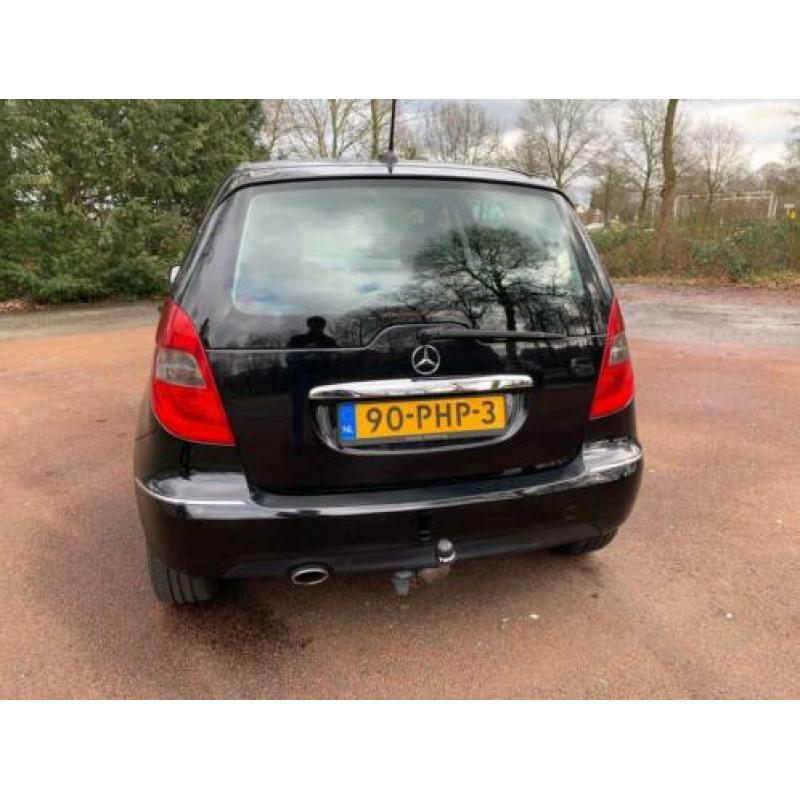 Mercedes A-Klasse 1.5 A160