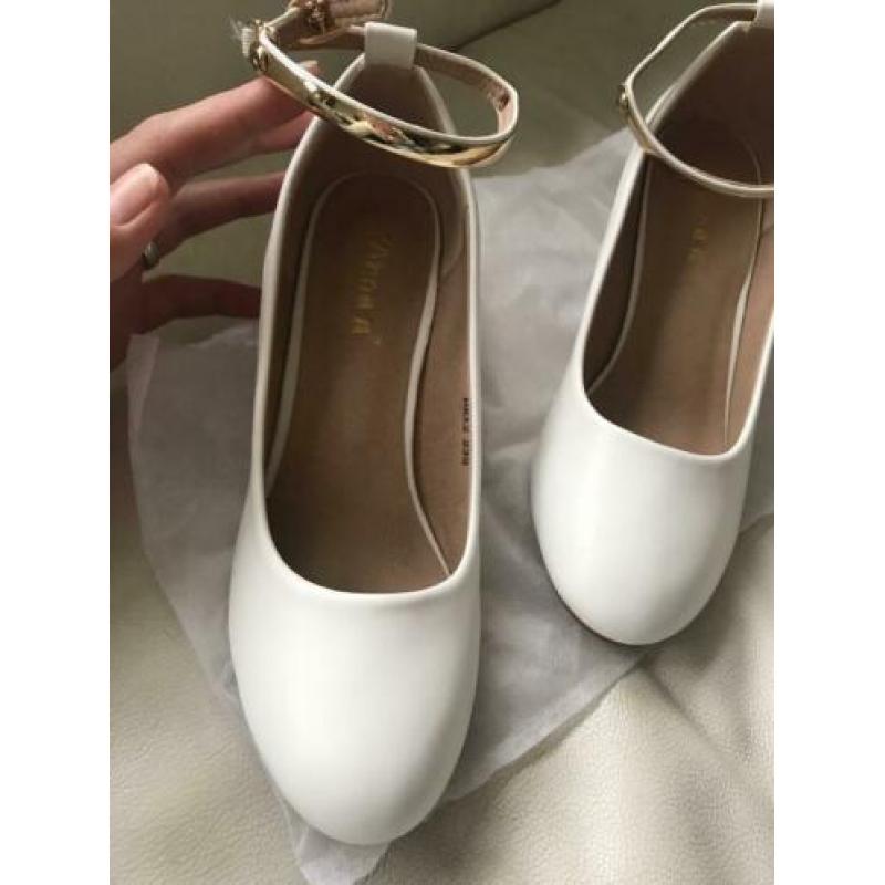 Schoenen nieuw maat 36