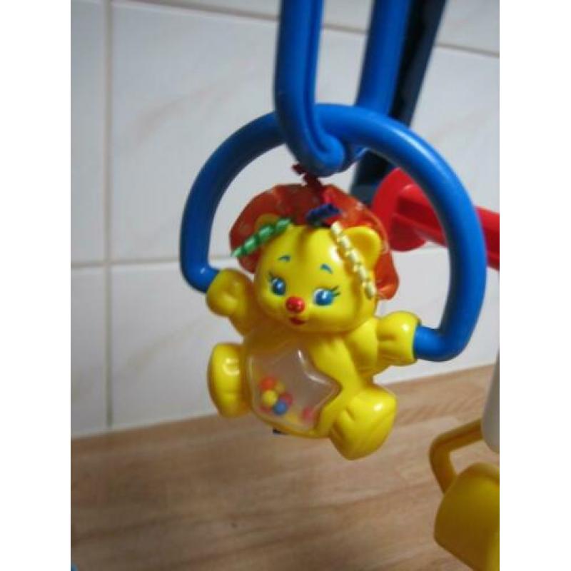 Baby gym van fisher-Price