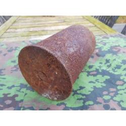 Duitse wo2 sfh18 wikkelhuls laatoorlogs te koop