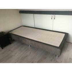 Eenpersoons boxspring