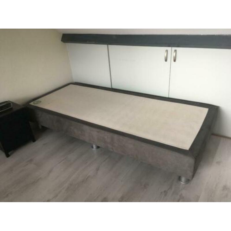 Eenpersoons boxspring