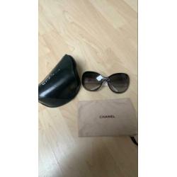 Chanel zonnebril