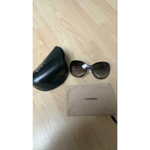Chanel zonnebril