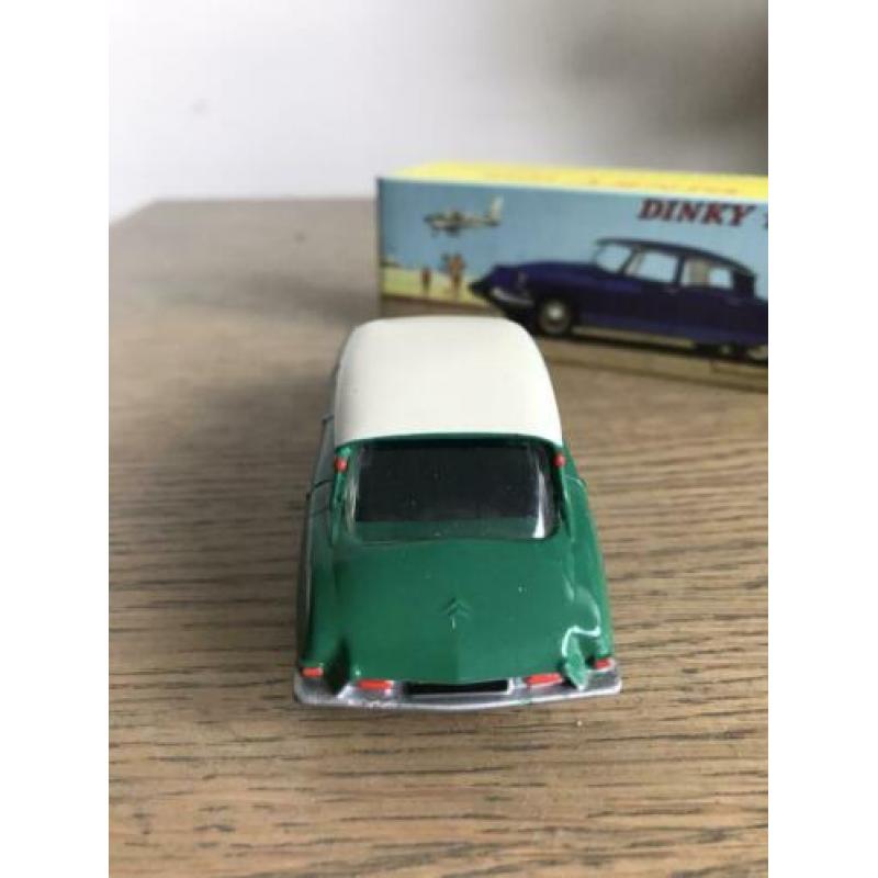 Dinky Toys Citroen DS