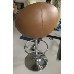 Johanson Venus Design barkrukken 2x