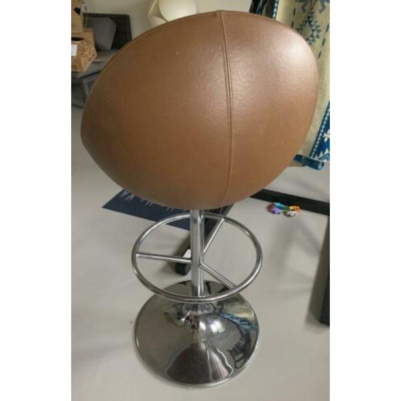 Johanson Venus Design barkrukken 2x