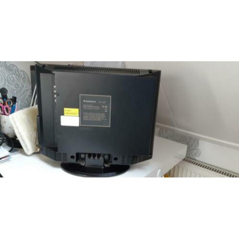 Televisie AudioSonic 40cm