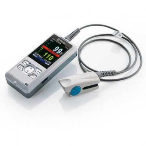 Mindray PM 60 Handheld pulsoximeter