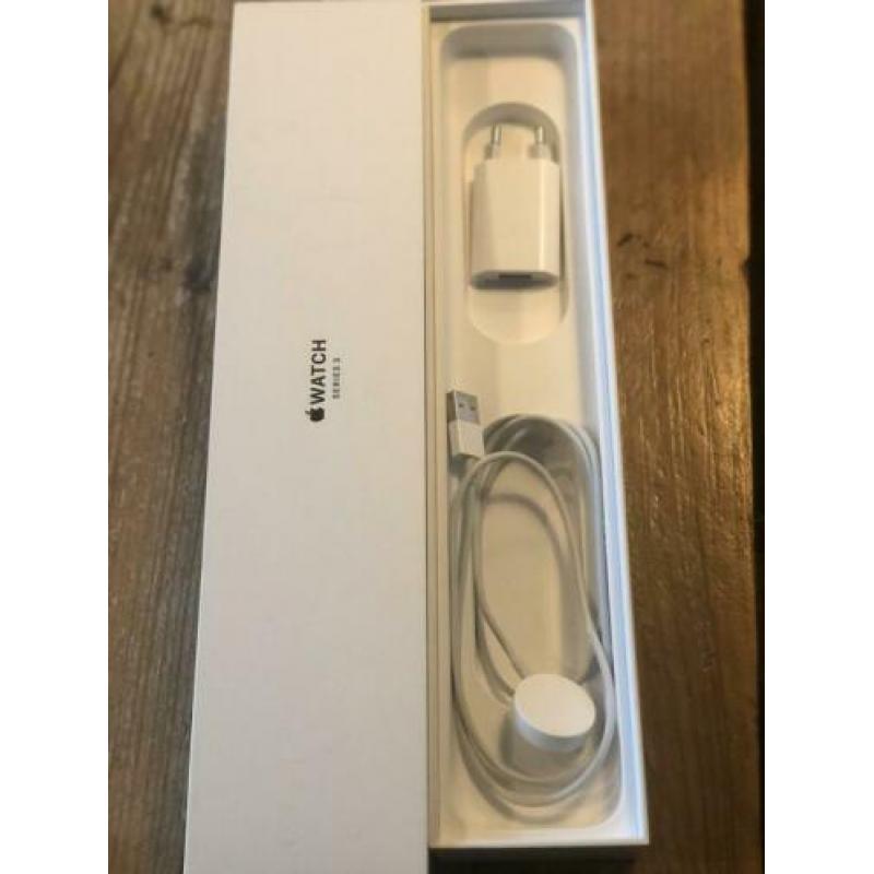Apple Watch 3 serie 38mm